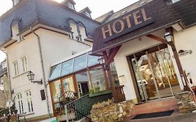 Hotel Buergerhof Wetzlar